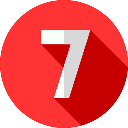 7