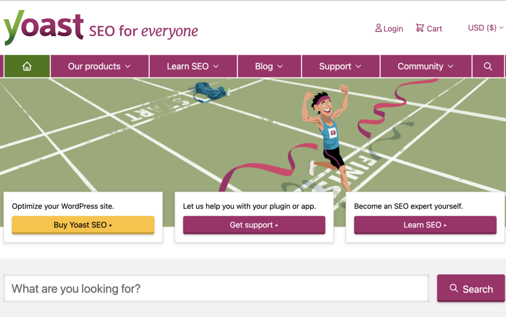 Yoast SEO 付费版本功能介绍