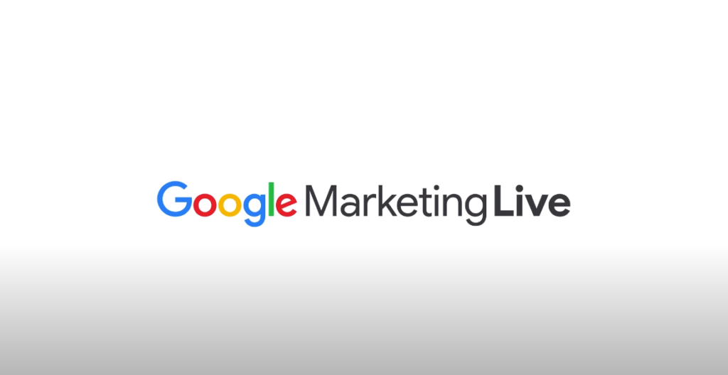 Google Marketing Live 2022 深度解读