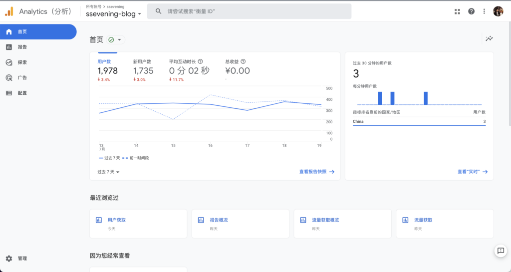 Google analytics utm_source参数的作用