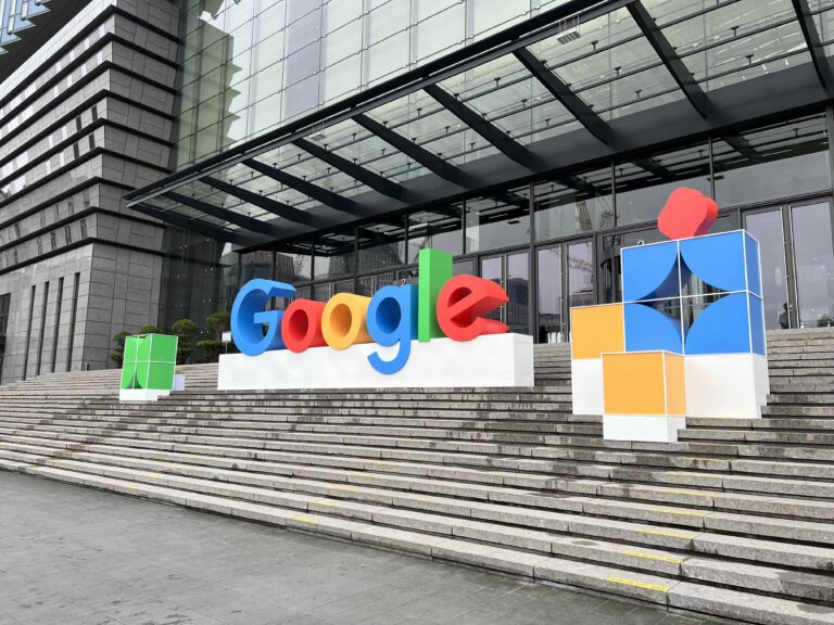 2022 Google开发者大会 上海参会感悟