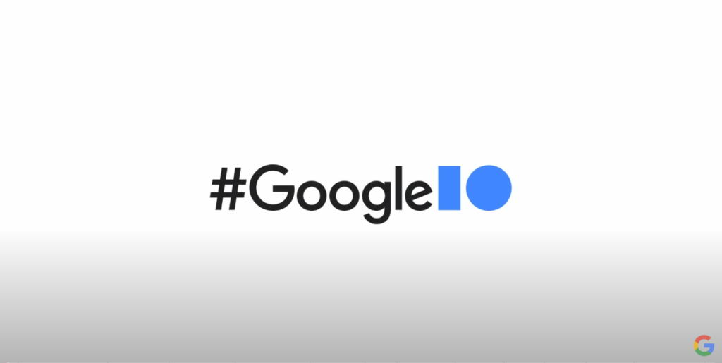 Google IO 2023