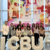 ICBU合影